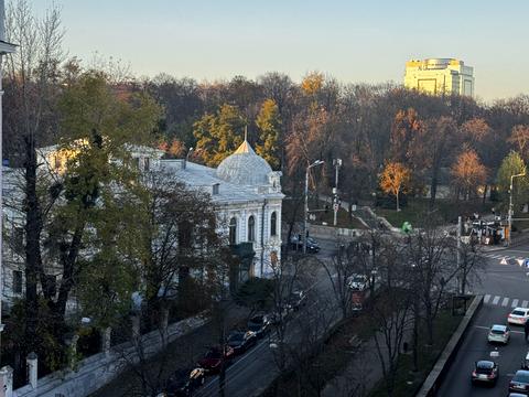 квартира за адресою Антоновича вул. (Горького), 3-А