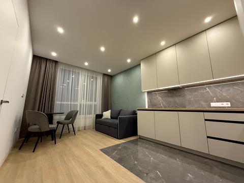 квартира за адресою Академіка Філатова пров., 2/1