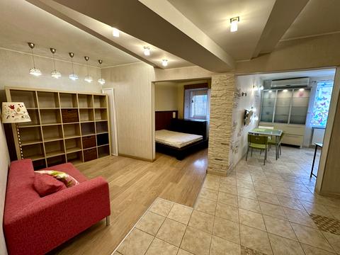 квартира по адресу Юрковская ул., 28