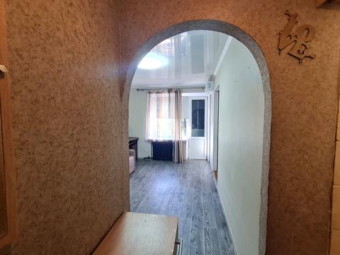 квартира по адресу Казарського ул., 1
