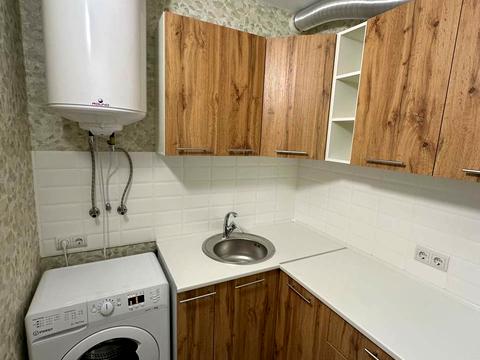 квартира за адресою Коноплянська вул., 22-А