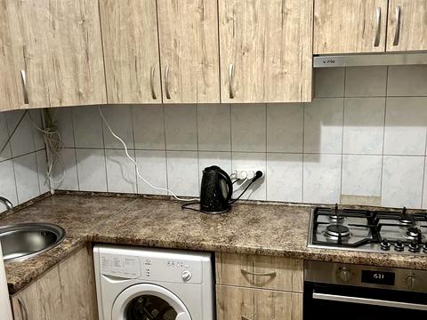 квартира по адресу Леси Украинки бульв., 36/10