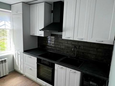 квартира за адресою житловий масив Тополя-2 вул., 39