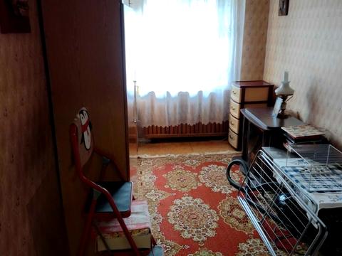 квартира по адресу Одесса, Черняховського, 20