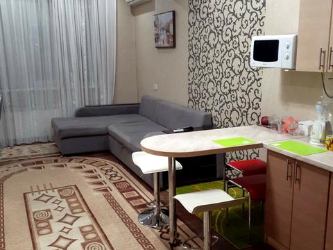 квартира по адресу Жилянская ул., 118