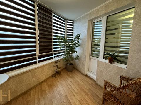 квартира за адресою Урлівська вул., 38-А