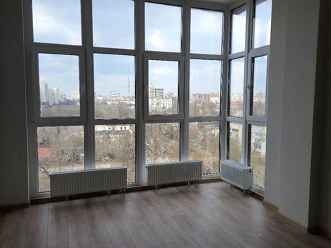 квартира за адресою Геранієва вул., 8