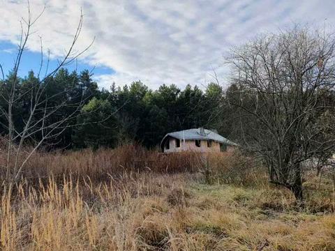 участок по адресу Журавлина