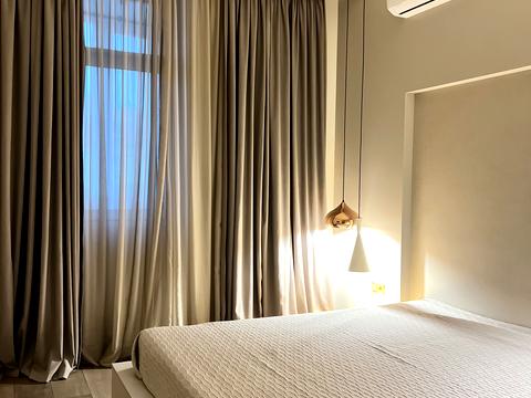 квартира по адресу Златоустовская ул., 47-49