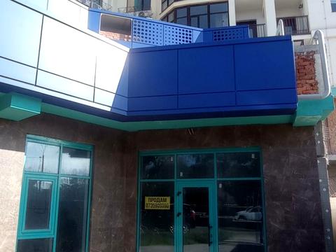 коммерческая по адресу Фонтанская дорога ул. (Перекопской дивизии улица), 122