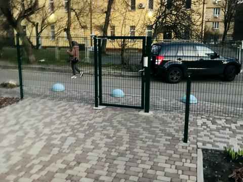 квартира за адресою Коломийський пров., 6