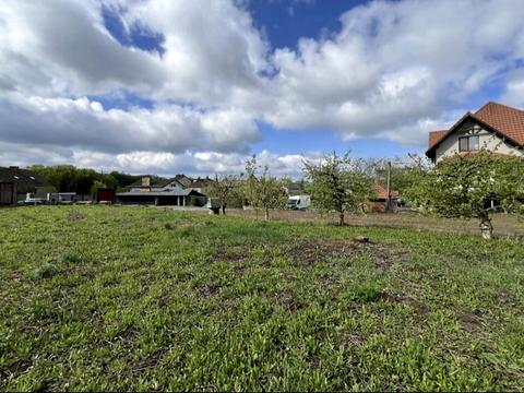 ділянка за адресою 1 вінницька