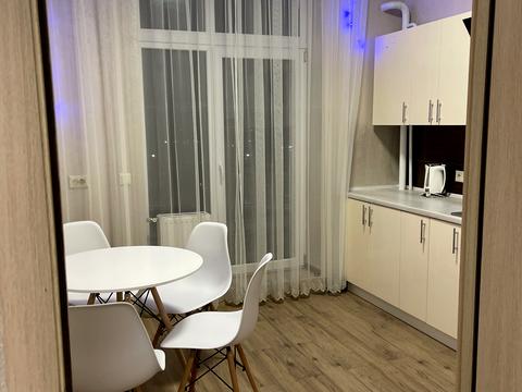 квартира за адресою Чехова вул., 1/1