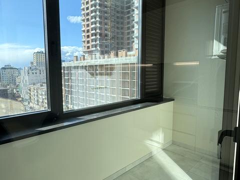 квартира за адресою Антоновича вул. (Горького), 44