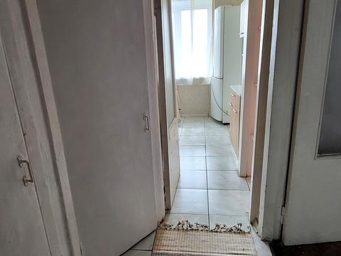 квартира по адресу Проспект Берестейський, 12