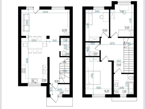 будинок за адресою Кременецька вул.