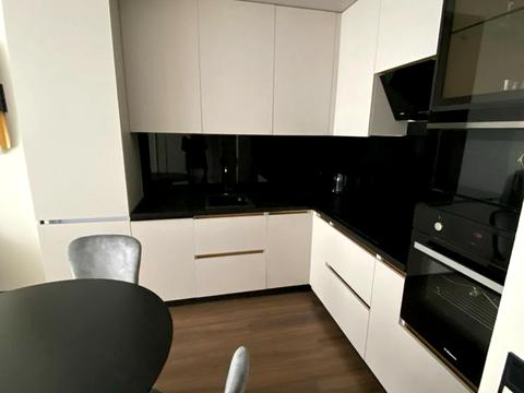 квартира по адресу Осокорская ул., 2а