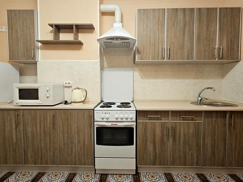 квартира по адресу Оболонская пл. (Дружбы Народов СССР), 2-А