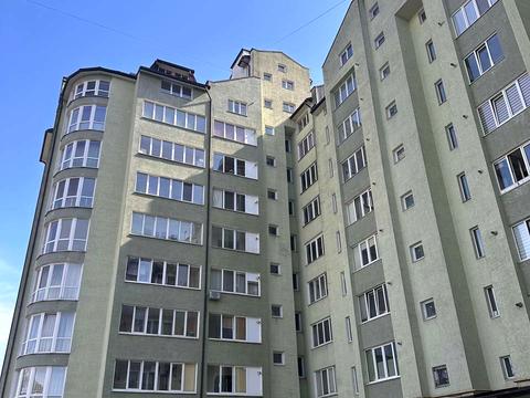 квартира за адресою Шухевичів вул., 47