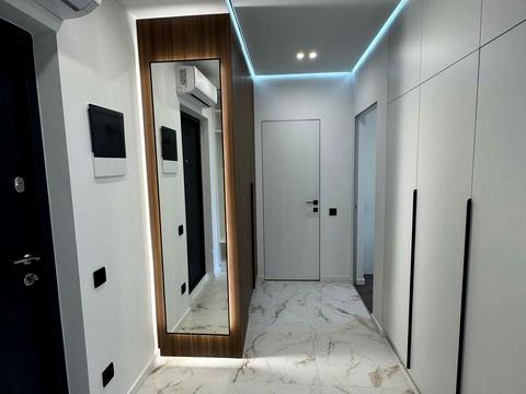 квартира по адресу Крайковского ул., 5