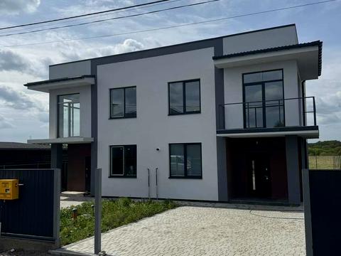 дом по адресу Потічкова