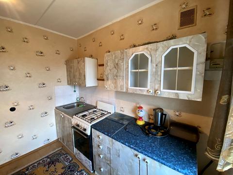 квартира за адресою Лікарняна вул., 3/1