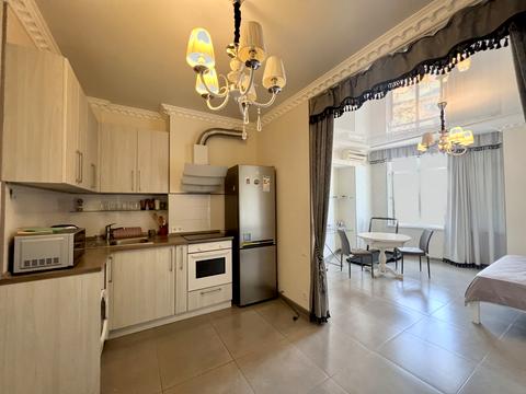 квартира за адресою Удільний пров., 6