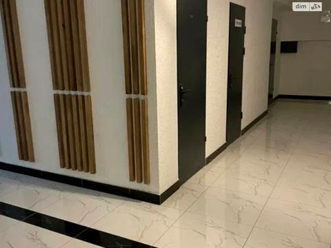 квартира по адресу Довженка ул., 4/1