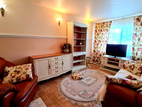квартира за адресою Академіка Корольова вул., 81