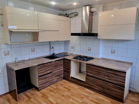 квартира за адресою Соборності, 10