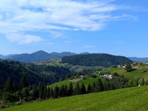 участок по адресу пгт. Верховина, 