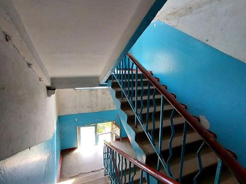 квартира по адресу Центральный просп. (Лермонтова), 20-22