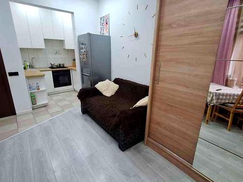 квартира по адресу Нежинская ул., 1