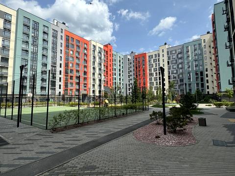 квартира за адресою Оптимістична вул., 1