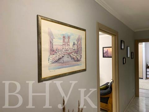 квартира за адресою Сергія Корольова вул., 10-В