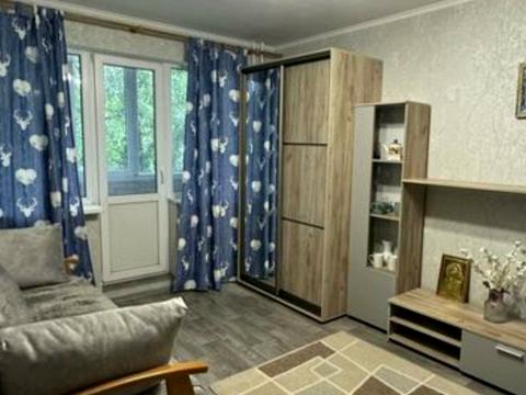 квартира по адресу Халаменюка ул., 10