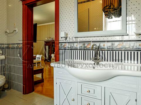 будинок за адресою смт. Козин, Старокиївська вул.