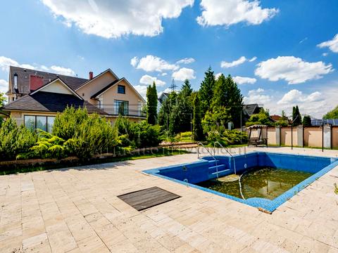 будинок за адресою смт. Козин, Старокиївська вул.