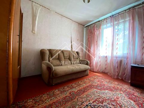 квартира за адресою Гірницький мікрорайон вул., 44