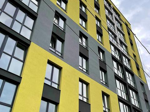 квартира за адресою Степана Бандери вул., 36
