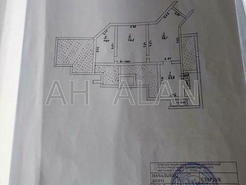 коммерческая по адресу Тростянецкая ул., 49