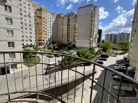 квартира по адресу Проспект Миру, 94/1В