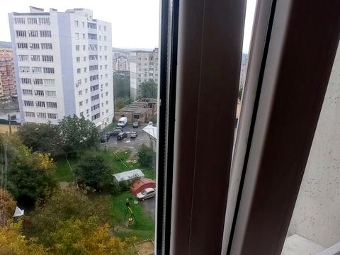 квартира по адресу Панаса Мирного ул., 31
