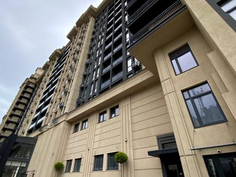 квартира за адресою Космонавтів просп., 49