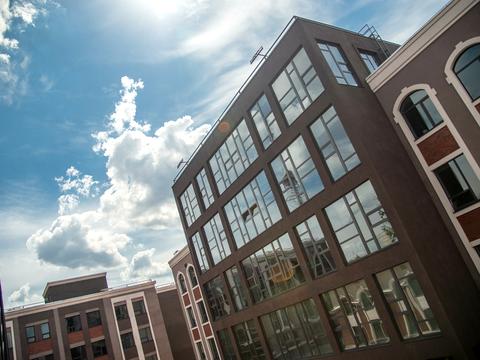 коммерческая по адресу Елены Телиги ул., 6