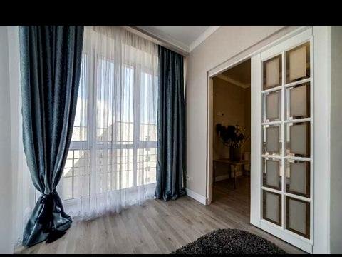 квартира по адресу Княгини Ольги ул., 122а
