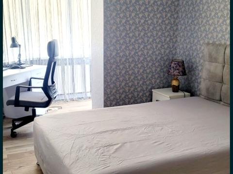 квартира по адресу Академика Амосова ул., 63