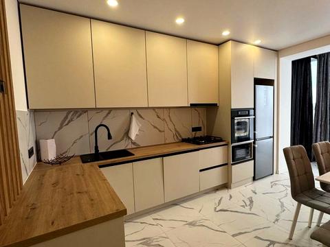 квартира по адресу Запорожское шоссе, 32д