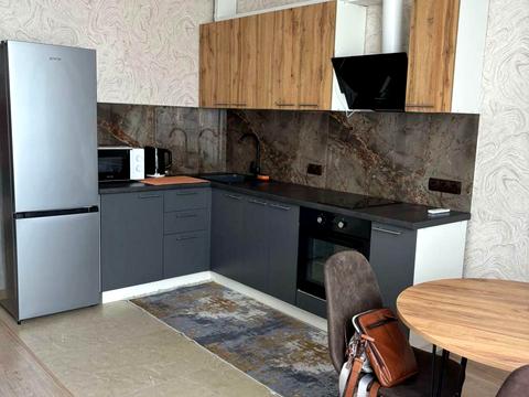 квартира за адресою Шолуденка вул., 30