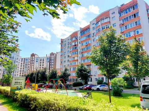 квартира за адресою Тарасівська вул., 8-А